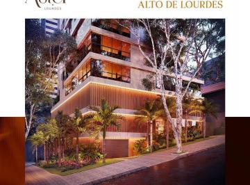 Apartamento · 193m² · 3 Quartos · Apartamento Duplex com 3 quartos à venda, Bairro Lourdes - Belo Horizonte/MG