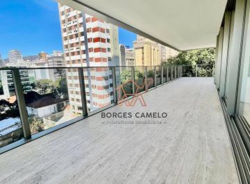 5afc7a845c1973dfef59db19fd2132c37e116ba1 · Apartamento com 4 quartos à venda, 385 m² por R$ 15.000.000 - Lourdes - Belo Horizonte/MG