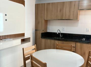 Apartamento · 55m² · 2 Quartos · 1 Vaga · Apartamento, já com móveis disponível para a venda no bairro Murta-Itajaí/SC