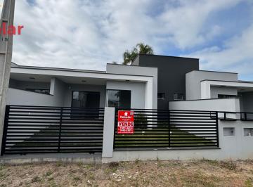 Casa · 1 Quarto · Casa em Praia Ervino, São Francisco do Sul/SC