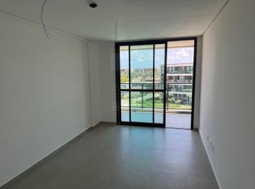Apartamento · 32m² · 1 Quarto · 1 Vaga · Apartamento Muro Alto - Ipojuca/PE