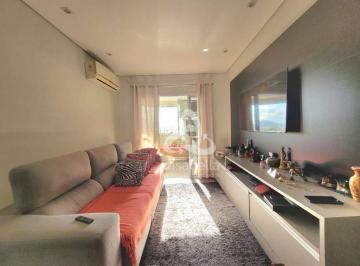 455ad3e7495591ba142f31f6de995f09447b2152 · Apartamento com 2 dormitórios à venda, 73 m² por R$ 790.000,00 - Ponta da Praia - Santos/SP