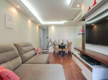 Sala de Estar e Jantar · ** Villagio Felicitá - OPORTUNIDADE ÚNICA - Lindo apartamento no Alto da Moóca **