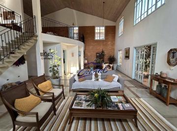 7053b0fc87b43bc373ca039fdb6859ce2f195bf5 · Casa com 3 quartos / suítes à venda, 300 m² - Vila São Francisco - Butantã - São Paulo/SP
