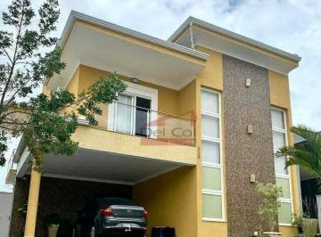 0eac662cd6fdac5591be7d9f469db947aa59dcd5 · Casa com 3 dormitórios à venda, 200 m² por R$ 1.800.000,00 - Condomínio Residencial Euroville II - B