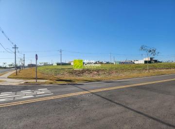 3af8d68bf2f26b7820d5cd19ada9268495ab2385 · Terreno de Esquina no Cond. Terras Alpha
