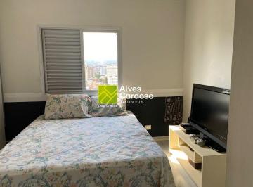 f00fda97122a376ff49f016a188cd50618bf9b36 · Apartamento com 3 dormitórios à venda, 198 m² por R$ 900.000,00 - Vila Leão - Sorocaba/SP