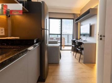 2e8f0bbf5db659edd68229cb242fa5a8d2fd1f91 · Alameda Raja Gabaglia 271 - Vila Olímpia, 31m², Viva Benx Vila Olímpia