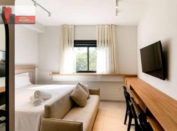 e23fae2491b15bc95dd43f2b99d9e73f734829e9 · Alameda Raja Gabaglia 271 - Vila Olímpia, 24m², Viva Benx Vila Olímpia, Rentabilizando