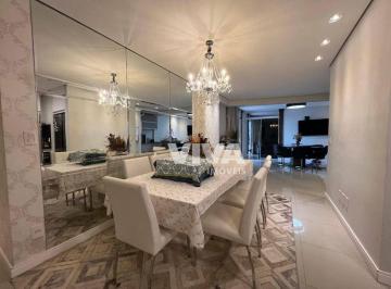 bdedea516bf674ae138ba586c6e8ec308b58aa40 · Apartamento com 3 dormitórios à venda, 110 m² por R$ 1.900.000,00 - Fazenda - Itajaí/SC