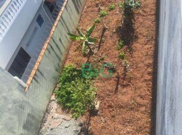 2abc3b12896c88f8a4effd812cd5db90076cabe8 · Terreno à venda, 130 m² por R$ 477.000,00 - Vila Ivg - São Paulo/SP