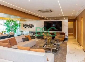 7f872b1517022907ed6d9d96416896631467bd1f · Apartamento com 3 dormitórios à venda, 185 m² por R$ 2.990.000,00 - Santo Amaro - São Paulo/SP