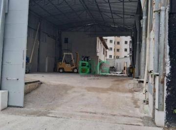 89fcac86a92b07cb9c7acf1d8f78a94c54fcf08e · Galpão para alugar, 400 m² por R$ 12.800,00/mês - Ipiranga - São Paulo/SP