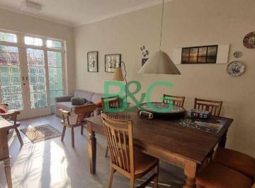 fa1403aa5171984424d54ab171c8110a9288b2f2 · Casa, 170 m² - venda por R$ 1.550.000,00 ou aluguel por R$ 7.970,00/mês - Planalto Paulista - São Pa