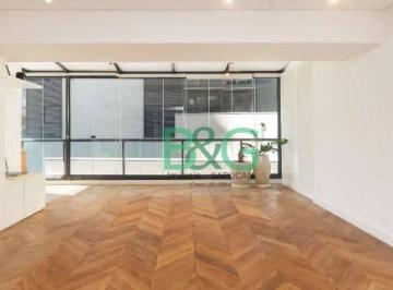 7b9ab5a63576c6f953ea7fc3d9e30d9c4474bc7e · Apartamento à venda, 126 m² por R$ 2.690.000,00 - Itaim Bibi - São Paulo/SP