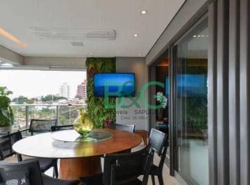 496cd63d4f8d2565823d8e758f4572f37435c031 · Apartamento à venda, 140 m² por R$ 2.350.000,00 - Mirandópolis - São Paulo/SP