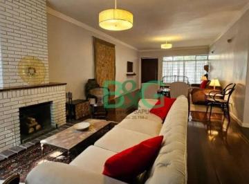 0895b93693a1099a28d401aa48795201e4f04e65 · Sobrado à venda, 372 m² por R$ 3.000.000,00 - Vila Cordeiro - São Paulo/SP