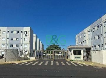 7d32d1b07e2eb4ff59a72a14b508beaefc2ac592 · Apartamento com 2 dormitórios à venda, 39 m² por R$ 76.402,92 - Jardim Diva Tarlá de Carvalho - Ribe