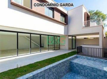 8c4138514ef32382dddc57179aedfb075ab21094 · Casa à venda, 531 m² por R$ 4.600.000,00 - Jardim Cordeiro - São Paulo/SP