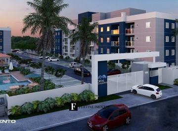 Apartamento · 48m² · 1 Quarto · 1 Vaga · Apartamentos novos a venda em Praia de Leste