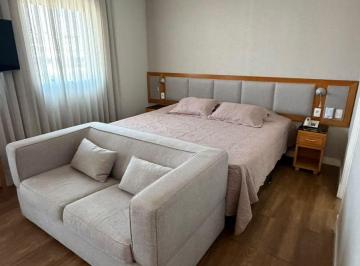 Apartamento de 1 quarto, São Paulo · Excelente Flat Mobiliado na Rua Oscar Freire – Pronto para Morar!