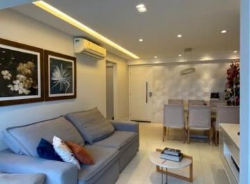 20260715153611984.jpeg · 🏢 Apartamento 3 Quartos (1 Suíte) 97m² Nascente Vista Mar Projetados Reformado Vila Lagoa Sã
