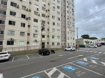 202607151534564262.jpg · Apartamento à Venda 2 Quartos Nascente 42m² Torre dos Holandeses São Luís/MA