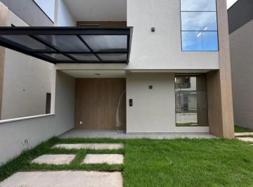 202601281637591092.jpg · Casa Duplex Pronta pra Morar! de 4 Quartos no Condomínio Ville Dor - Jardim Eldorado, São Luís, MA