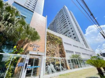 Apartamento de 2 quartos, Belém · Cond. Torres Devant c/ 68m², 2 quartos (1 suíte) e 01 vaga em Pedreira/Belém-Pa