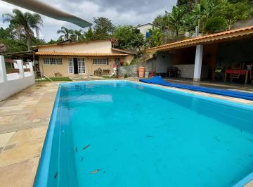 Rural de 4 quartos, Mairiporã · Linda Chácara 1198m², Mairiporã, vista linda p/ represa/serra, 40 min da Capital