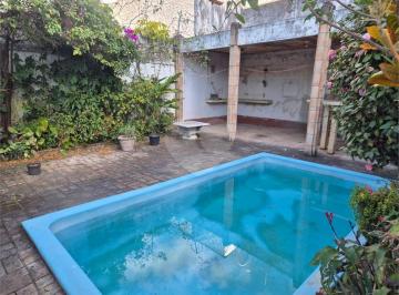Imagem Principal · Casa térrea com 4 quartos na Vila Mascote, São Paulo