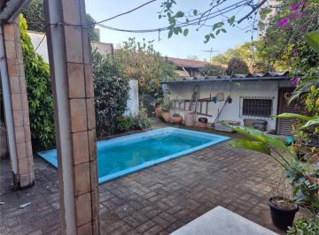 Imagem Principal · Casa à venda com 4 quartos, sendo 2 suítes, em Vila Mascote, São Paulo