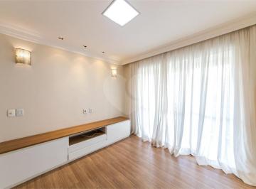 Apartamento · 94m² · 3 Quartos · 2 Vagas · Apartamento com 3 quartos à venda em Lar são paulo - SP