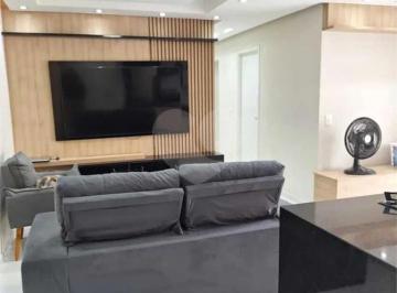 Apartamento · 50m² · 3 Quartos · Apartamento com 3 quartos à venda em Brás - SP
