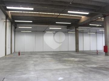 Comercial · 801m² · 5 Vagas · Galpão à venda em Lapa - SP