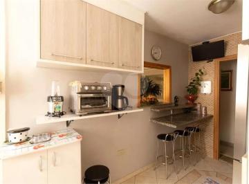 Apartamento · 55m² · 2 Quartos · 1 Vaga · Apartamento com 2 quartos à venda em Vila esperança - SP