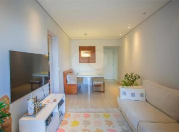 Apartamento · 86m² · 3 Quartos · 2 Vagas · Apartamento com 3 quartos à venda em Saúde - SP