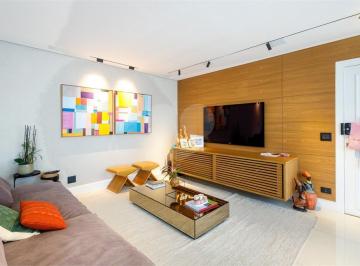 Área de Serviço · Imoveis - no Brooklin Paulista