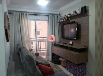 Apartamento · 52m² · 2 Quartos · 1 Vaga · Apartamento com 2 dormitórios à venda, 52m²- Assunção - São Bernardo do Campo/SP