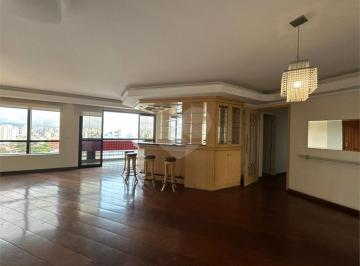Apartamento · 138m² · 3 Quartos · 2 Vagas · Apartamento com 3 quartos à venda em Vila brasilina - SP