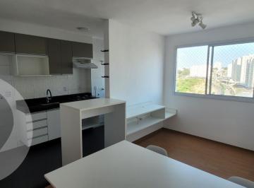 0 · Apartamento para Locação Villa Garden