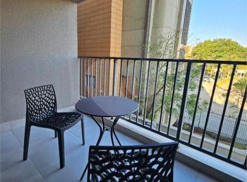Apartamento · 29m² · 1 Quarto · Apartamento com 1 quartos à venda em Indianópolis - SP