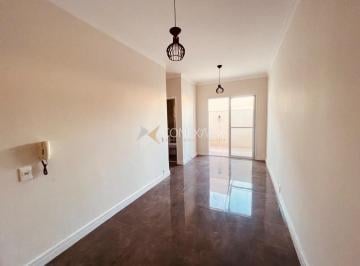 0 · Apartamento Gaeden à venda, 70m² com 2 dormitórios - Jardim do Lago, Campinas SP