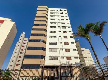 0 · Apartamento à venda no Jardim das Paineiras / Jardim Flamboyant