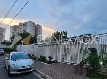 0 · APARTAMENTO Á VENDA DE 3 DORMITÓRIOS NO CONDOMÍNIO TERRA NATURE /CAMPINAS SP.