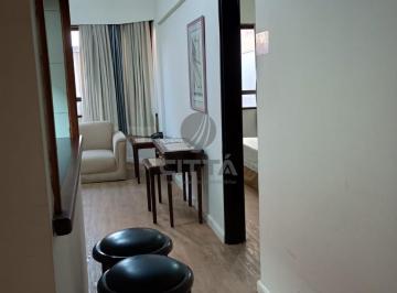0 · Flat para locação Cond. L'hirondelle Residence Service em Campinas - SP.