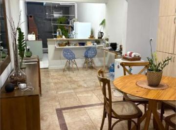 Casa · 113m² · 3 Quartos · 1 Vaga · Casa com 3 quartos à venda em Vila guarani (z sul) - SP