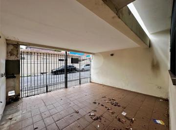 Casa · 125m² · 2 Quartos · 2 Vagas · Sobrado com 2 quartos à venda em Santo amaro - SP
