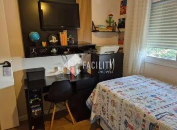 0 · apartamento à venda em Parque Rural Fazenda Santa Cândida