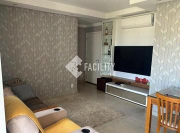 0 · apartamento à venda em Parque Rural Fazenda Santa Cândida